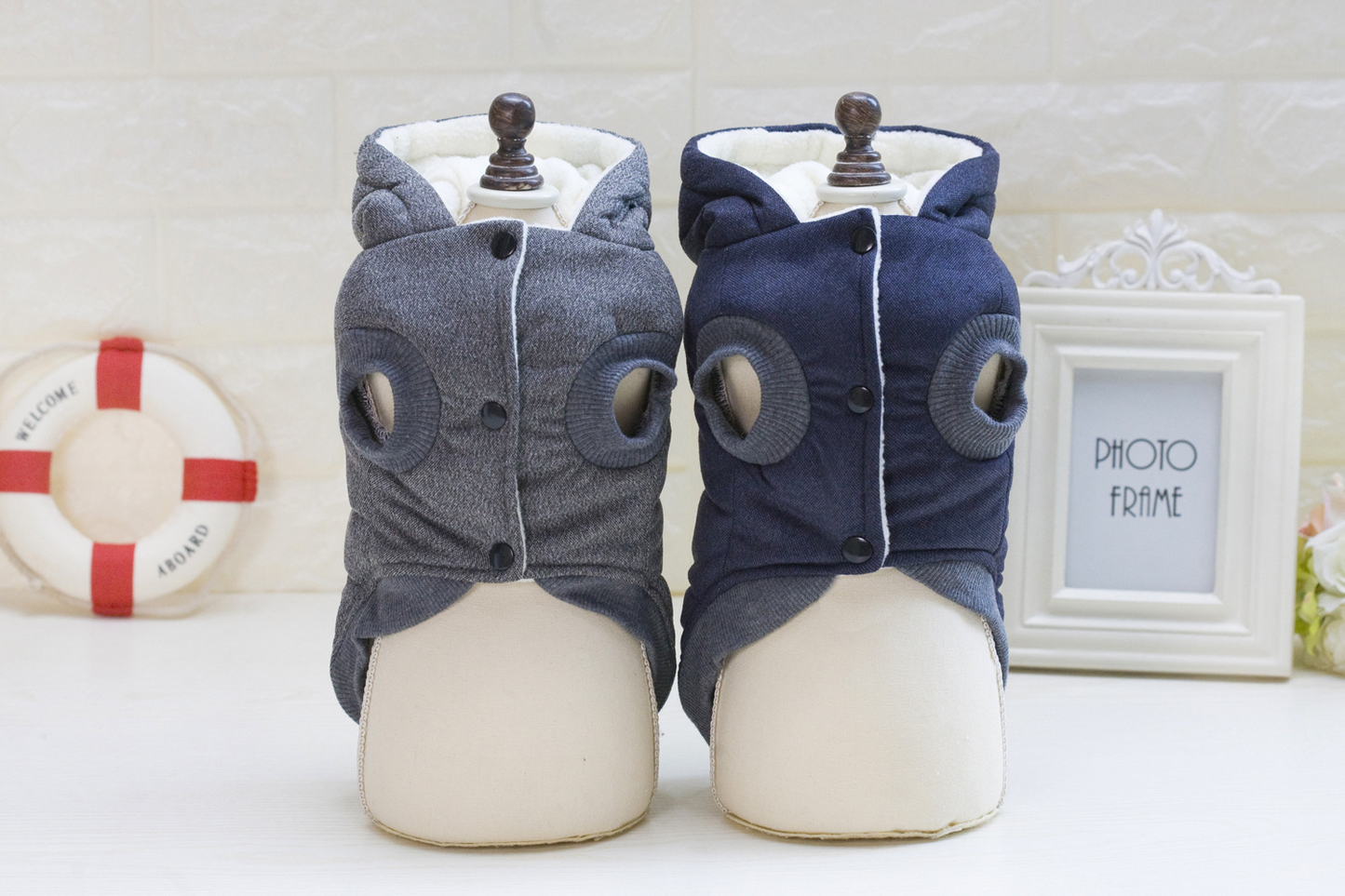 Coat for Dogs