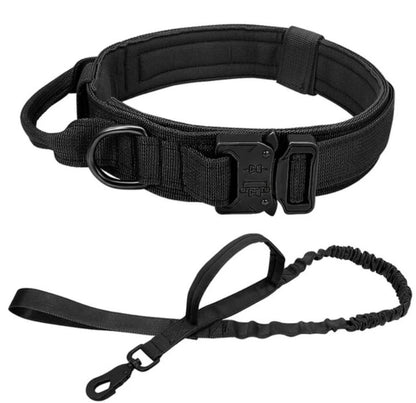 Tactical Dog Collar / Pet Collar