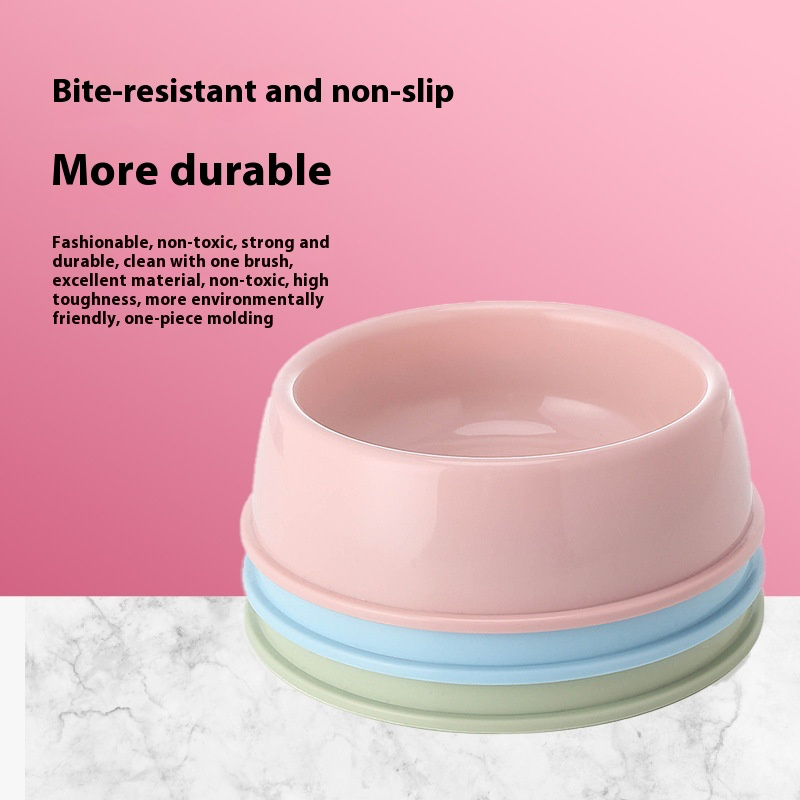 Pet Feeding Bowl (Large)