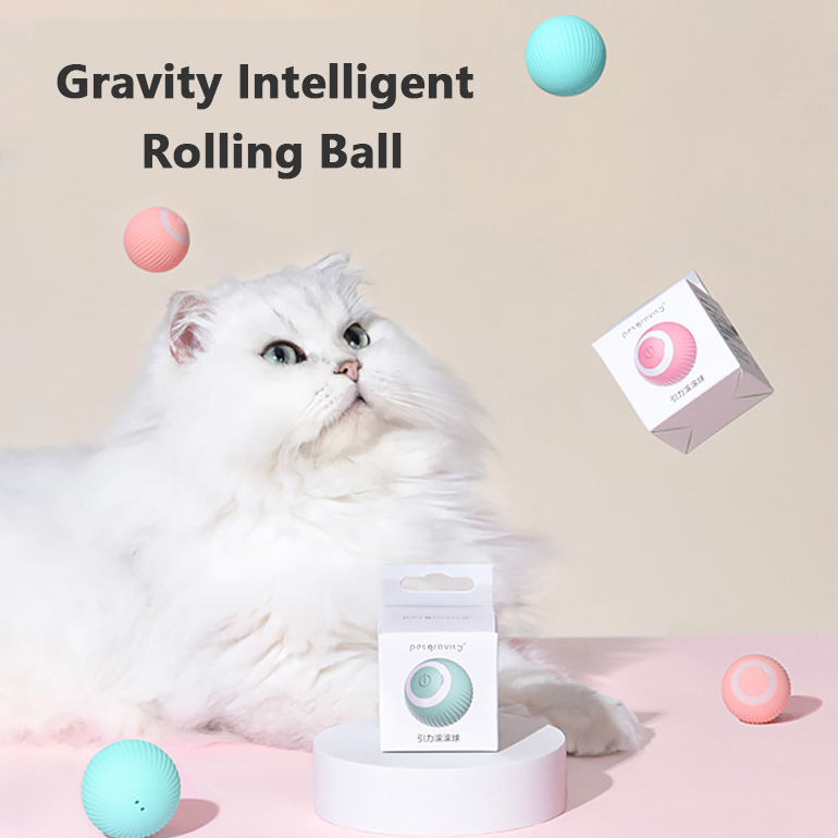 Rolling Ball