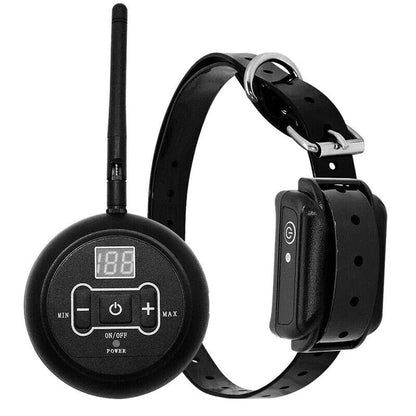 Rechargeable Waterproof Pet Fence Receiver