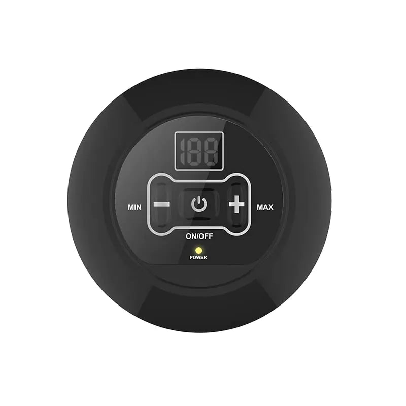 Rechargeable Waterproof Pet Fence Receiver