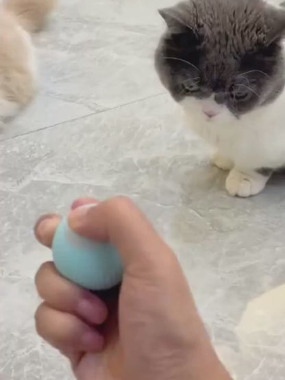 Rolling Ball